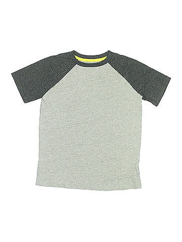 Old Navy Short Sleeve T-Shirt (view 1)