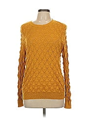 Mod Cloth Pullover Sweater