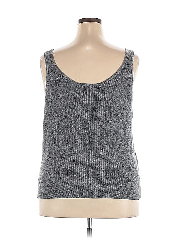 A New Day Sleeveless Top (view 2)