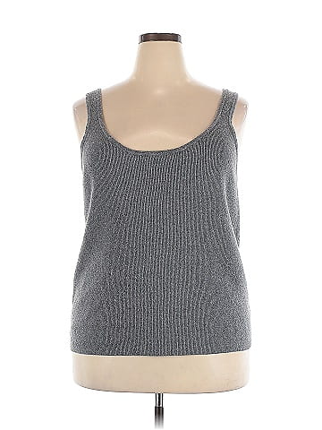 A New Day Sleeveless Top (view 1)