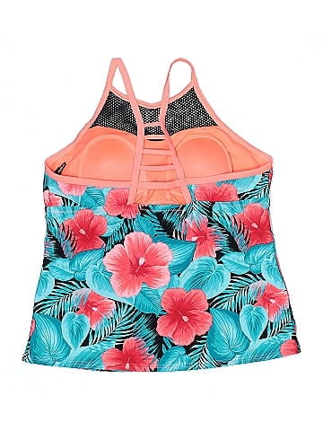 ZeroXposur Swimsuit Top (view 2)
