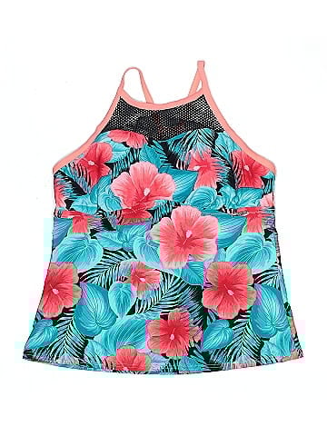 ZeroXposur Swimsuit Top (view 1)