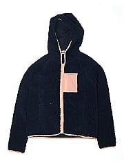 Crewcuts Zip Up Hoodie
