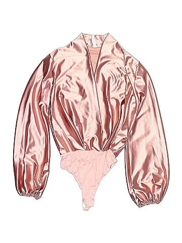 Nellie Mae Long Sleeve Blouse (view 1)