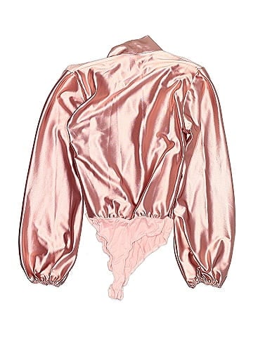 Nellie Mae Long Sleeve Blouse (view 2)