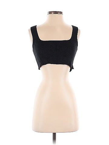 Brandy Melville Sleeveless Top (view 1)