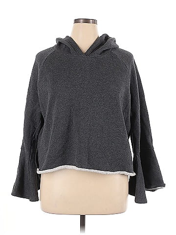 Melrose and Market Pullover Sweater (view 1)