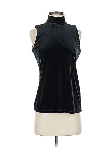 Tahari by ASL Sleeveless Top (view 1)