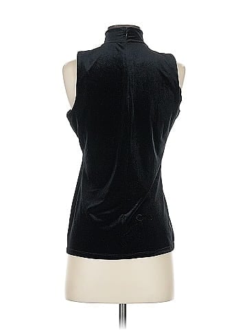 Tahari by ASL Sleeveless Top (view 2)
