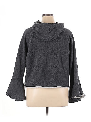 Melrose and Market Pullover Sweater (view 2)