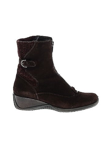 Aquatalia by Marvin K Boots (view 1)