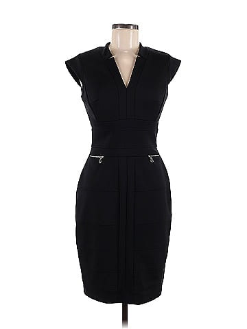 Maggy London Cocktail Dress (view 1)