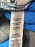 Zenergy by Chico's Hearts Blue Jeans Size S - photo 4