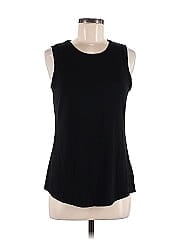 Kenar Sleeveless T Shirt