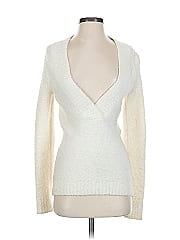Moda International Pullover Sweater