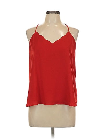 Nine Britton Tank Top (view 1)