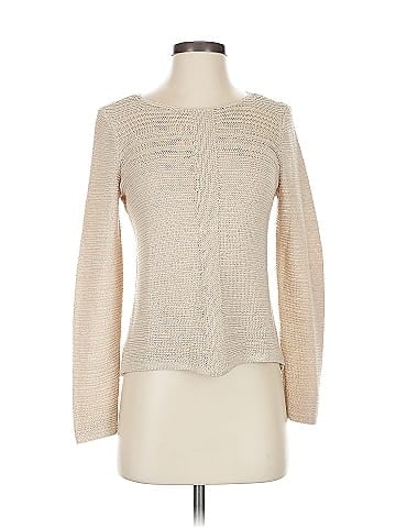 Nic + Zoe Pullover Sweater (view 1)