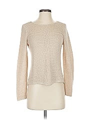 Nic + Zoe Pullover Sweater