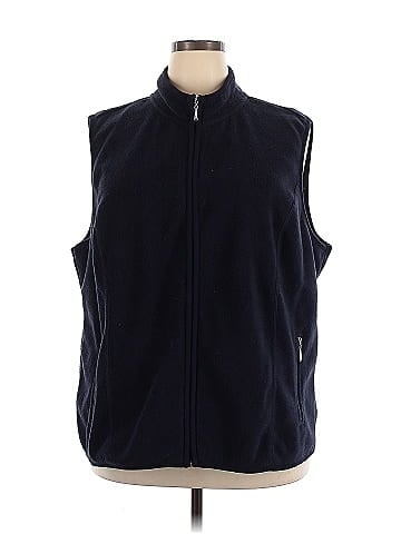 Karen Scott Sport Vest (view 1)