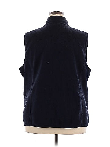 Karen Scott Sport Vest (view 2)