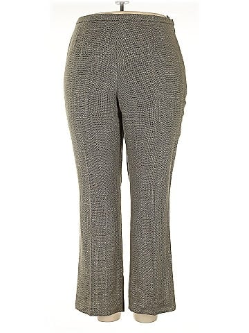 Dana Buchman Wool Pants (view 1)
