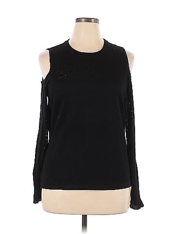 Venus Long Sleeve Top (view 1)