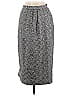 Carlisle Tweed Gray Casual Skirt Size 2 - photo 1
