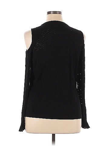 Venus Long Sleeve Top (view 2)