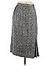Carlisle Tweed Gray Casual Skirt Size 2 - photo 2