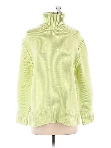 Jonathan Simkhai Wool Pullover Sweater (view 1)