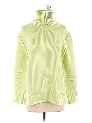 Jonathan Simkhai Wool Pullover Sweater