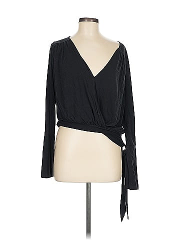 Deletta Long Sleeve Blouse (view 1)