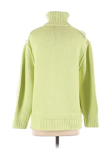 Jonathan Simkhai Wool Pullover Sweater (view 2)