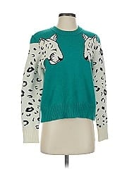 Minkpink Pullover Sweater