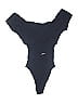 Lush Black Bodysuit Size XS - photo 2