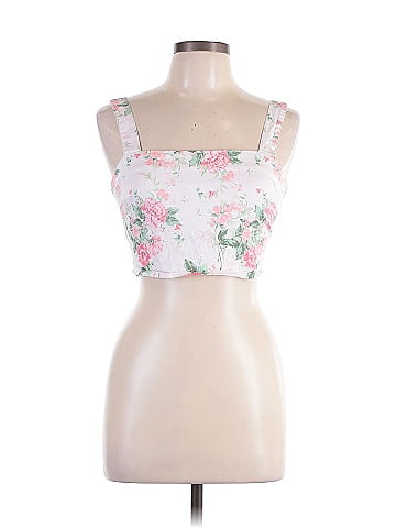 Mi ami Sleeveless Top (view 1)
