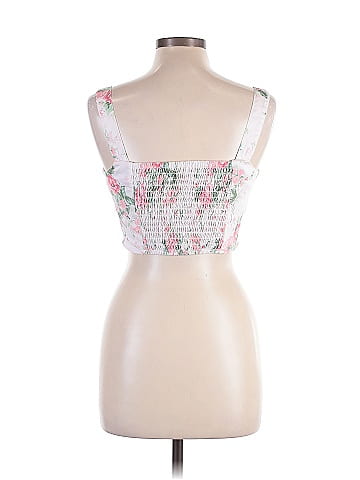 Mi ami Sleeveless Top (view 2)