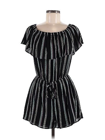 Gilli Romper (view 1)