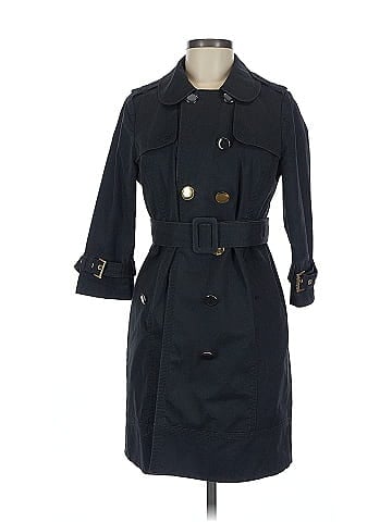 Juicy Couture Trenchcoat (view 1)