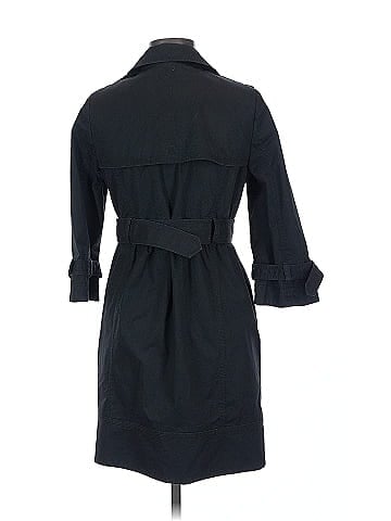 Juicy Couture Trenchcoat (view 2)
