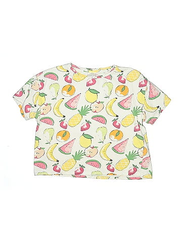 Zara Short Sleeve T-Shirt (view 1)