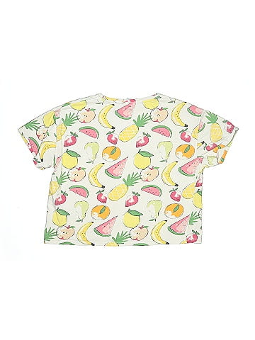 Zara Short Sleeve T-Shirt (view 2)