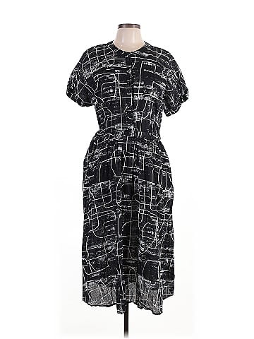 Mossimo Casual Dress (view 1)