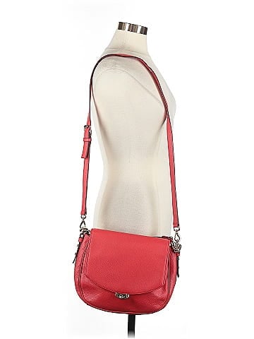 Kate Spade New York Leather Satchel (view 2)
