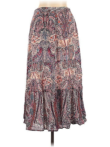 Philosophy Republic Clothing Casual Skirt (view 2)