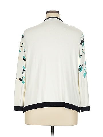 MING WANG Cardigan (view 2)