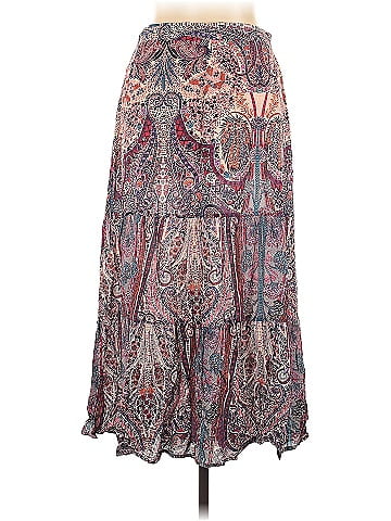 Philosophy Republic Clothing Casual Skirt (view 1)