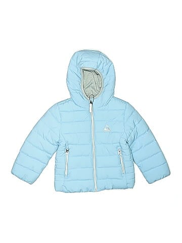 Gerry Snow Jacket (view 1)