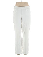 Travelers By Chico's Casual Pants