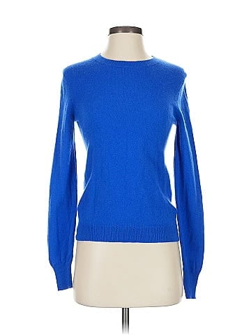 Antonio Melani Cashmere Pullover Sweater (view 1)